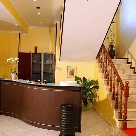 Hotel Olimpia