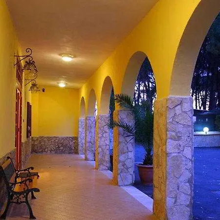 Hotel Olimpia 3*