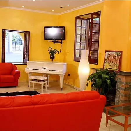 Hotel Olimpia
