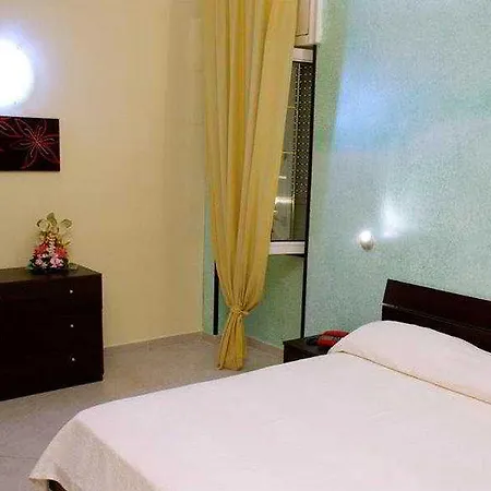 Hotel Olimpia