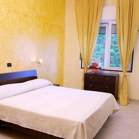 Olimpia Hotel 3*