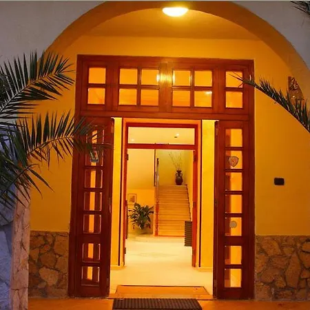 Olimpia Hotel Paestum
